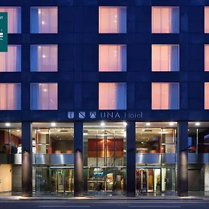 navštívit hotel