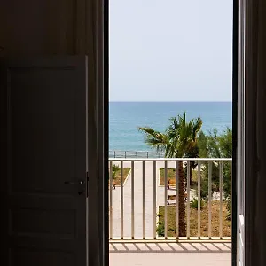 Nocleg ze śniadaniem Sea