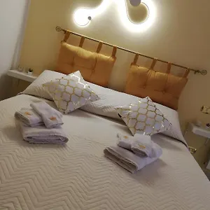  Bed and breakfast Regina Del Porto