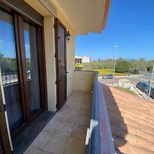  Bed & Breakfast Alex Airport Italia