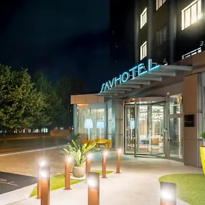 navštívit hotel