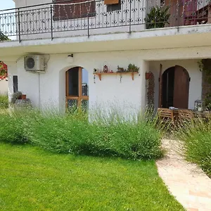  Bed & Breakfast Casa Sui Tetti Italia