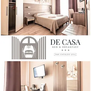 Frühstückspension De Casa