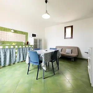 Hotel apartamentowy Elimi - In Citta