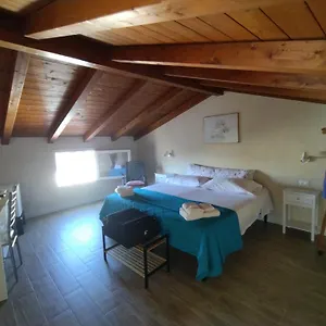  Bed & Breakfast Dal Cardinale Italia