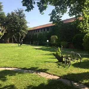  Aparthotel Al Portico Private Italia