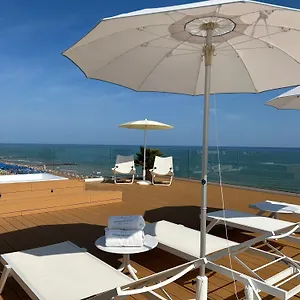 navštívit hotel