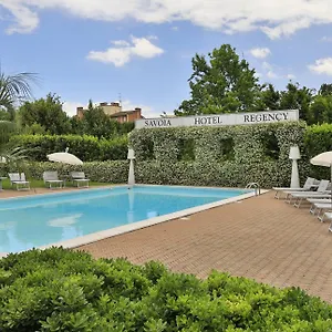navštívit hotel