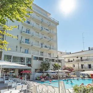 *** Hotel Aiglon Italia