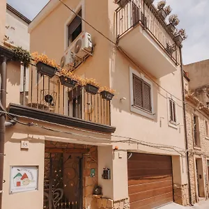 La Casa Di Pinocchio Penzion