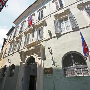 navštívit hotel