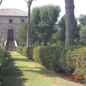  Bed & Breakfast Di Charme La Bonarella Italia