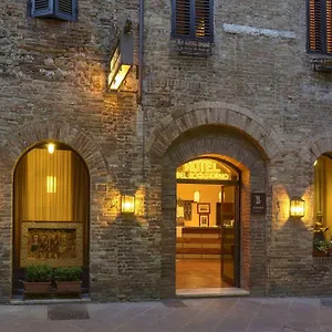 navštívit hotel