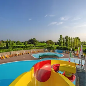 navštívit hotel
