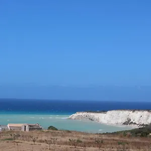 Frühstückspension L'eden Di Capo Bianco