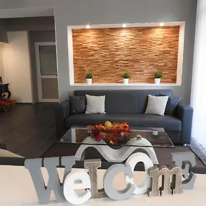  Hotel Il Cenacolo Hh Italia