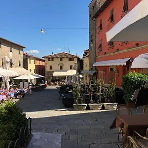  Bed & Breakfast Vecchia Posta Italia