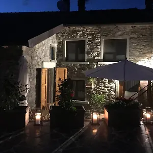  Bed & Breakfast Relais San Filippo In Sogaglia Italia