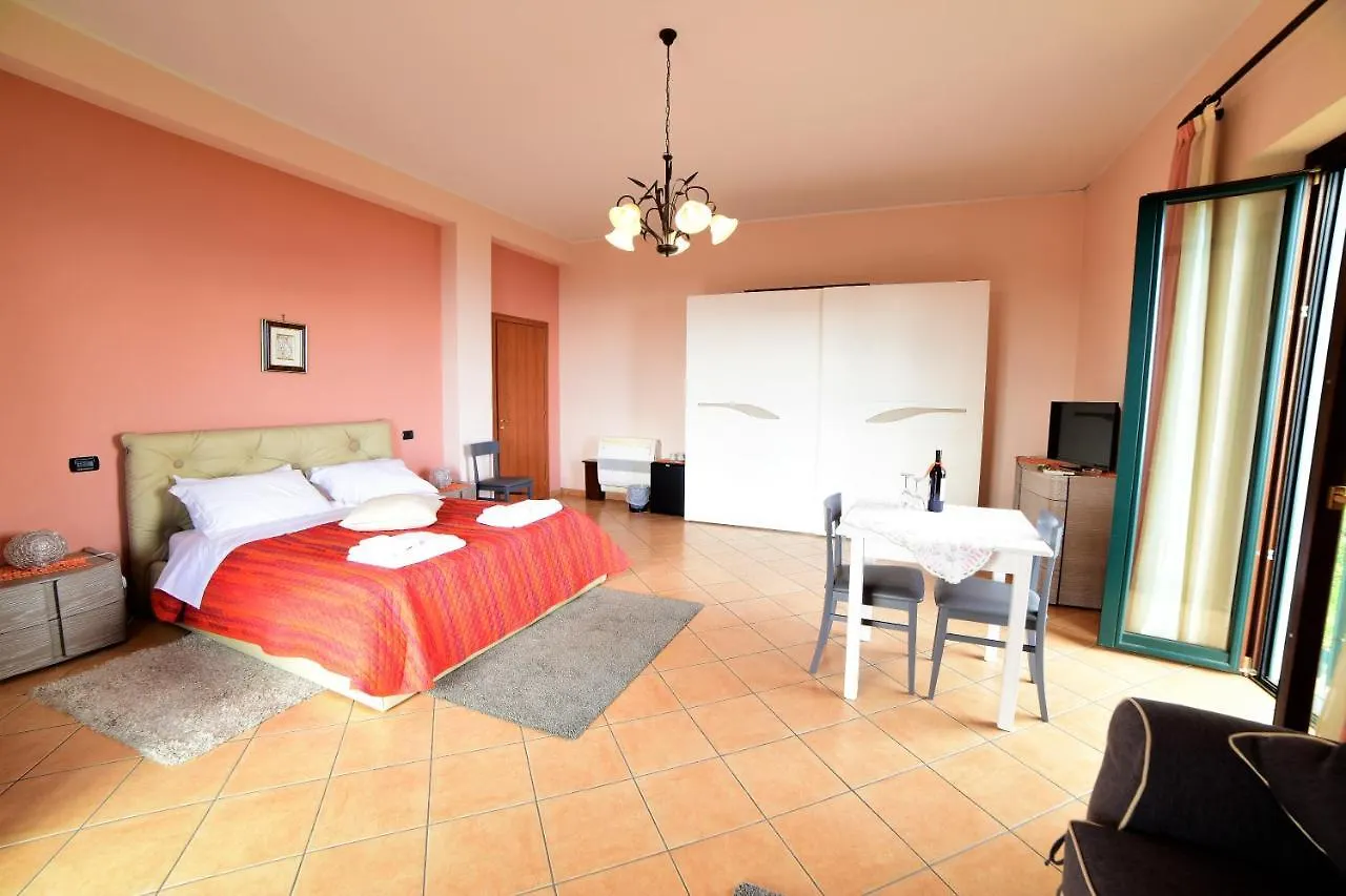 Bed & Breakfast B&B Dimora Dell' Etna Milo
