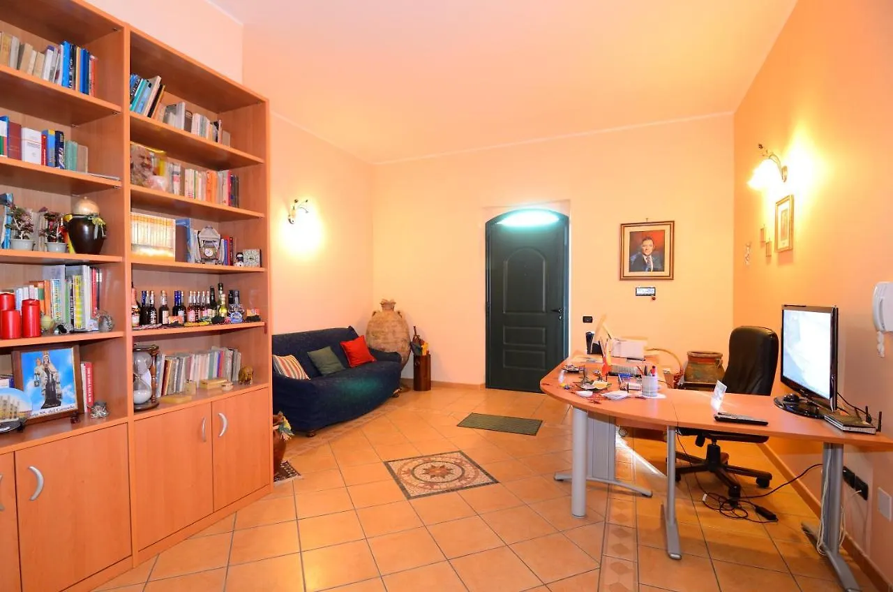 B&B Dimora Dell' Etna Milo Bed & Breakfast