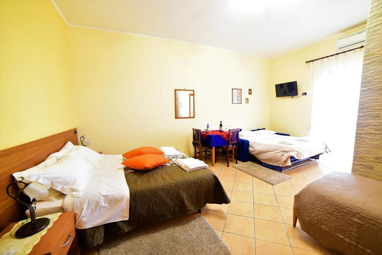Bed & Breakfast B&B Dimora Dell' Etna Milo
